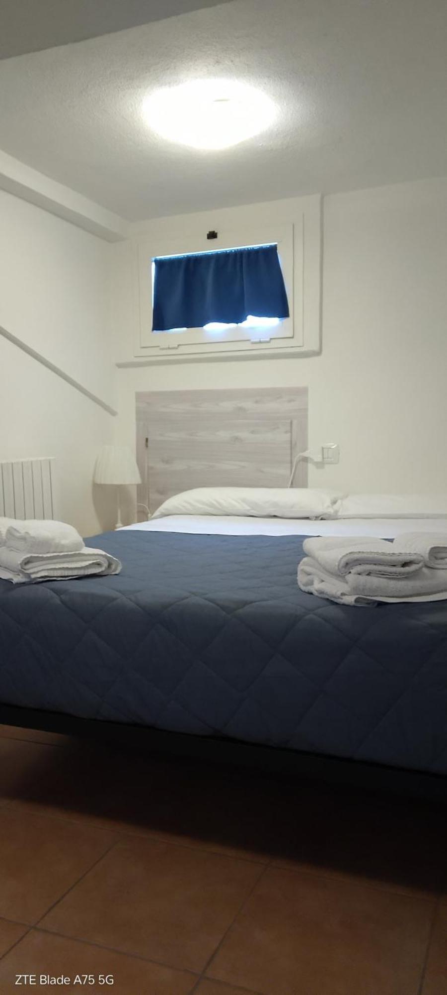 La Castagna Matta Bed & Breakfast Albareto  Exterior photo