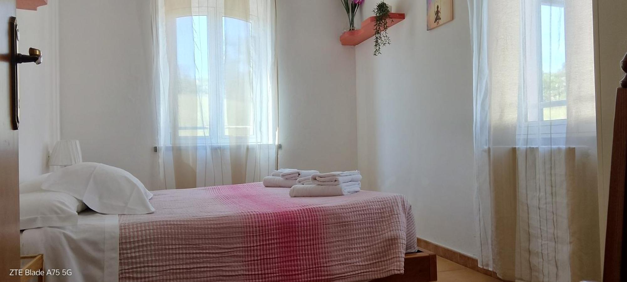 La Castagna Matta Bed & Breakfast Albareto  Exterior photo